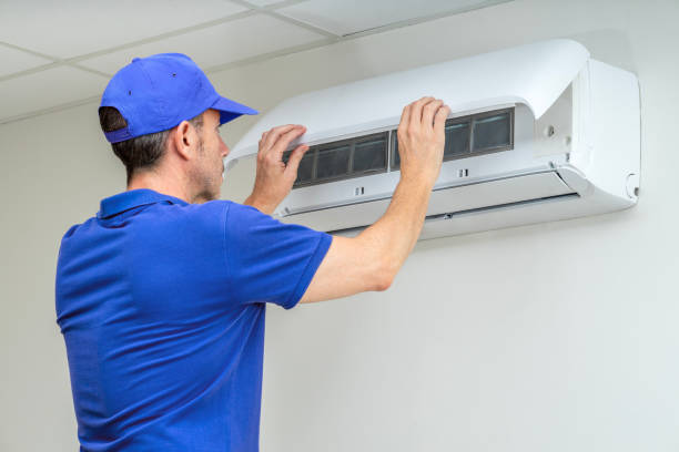 Best Air Duct Cleaning Near Me in Edinboro, PA